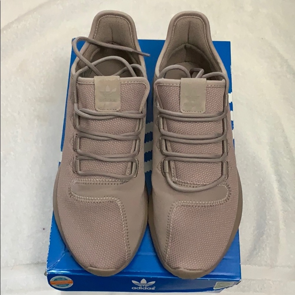 Adidas tubular shadow size 7